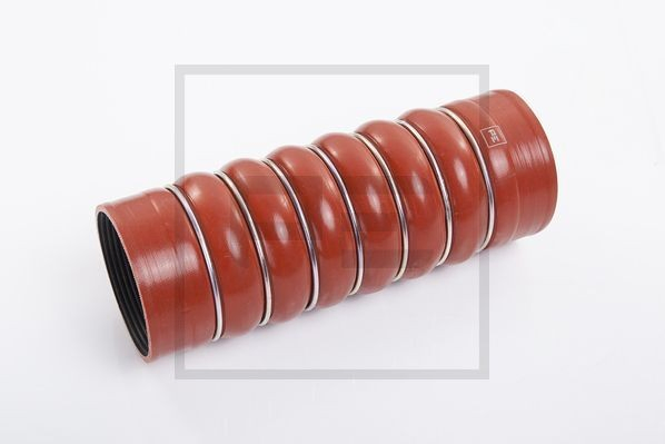 Шланг/патрубок интеркуллера PE Automotive 03007500 ціна, від 32.79 USD